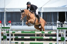 Anthony Philippaerts als leider naar finale!
