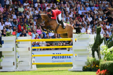 McLain Ward wint de Rolex Grand Prix van ‘s Hertogenbosch!