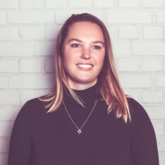 Inge Vandael neemt binnenkort afscheid...
