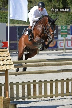 Roosendaal: Lansink helemaal terug