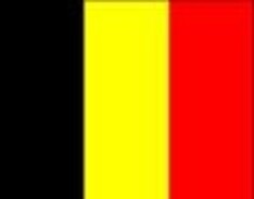 Beker van België - voorlopige rangschikking
