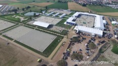 Knokke Hippique: Rolex GP live op VRT