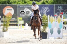 Van Paesschen wint nu ook in Bonheiden!