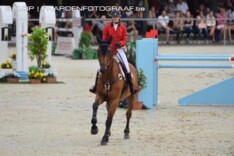 Verrassende winnares in Beker voor juniors