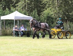Dossier CAV-CAN*/CAN** Kersbeek - 26/07