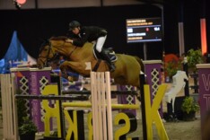 JM17: VOR wordt Interprovinciaal Kampioen