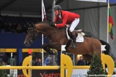 Lansink meteen tweede bij rentree