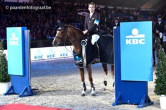 JM17: Hassmann wint ook de hoofdrubriek