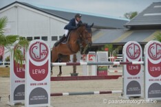 Yves Vilain wint STX Cyclus in Beaudour!