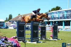 Delmotte wint de CSIO5* GP van La Baule!
