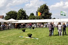 BWP prijskamp Evergem: een gezellig...