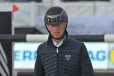 Bruynseels 8e in proef 1.50m in Zwitserland