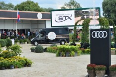 Geen Brussels Stephex Masters dit jaar...