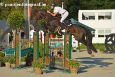 Zandhoven: Constant en Carlow 4e in LR-proef