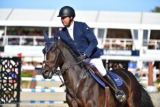 Grand Prix winst voor Bart Clarys in Lier!