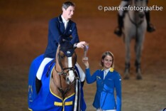 JM17: Sires of the World voor Tobago Z