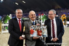 Jacky Buchmann is Sportpersoonlijkheid 2017