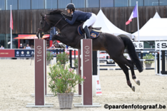 Sylvie Morrier wint klasse 6 GT