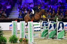 Hendrickx klopt Clemens in GP Opglabbeek!
