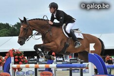 Groot-Brittannië wint NC Dublin (+VIDEO)