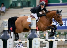 Guery en Philippaerts in top 10 van LGCT GP!