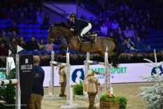 Tijdfout voor Thibaut Bollen in GP Vilamoura