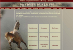 Hippommundo neemt paardenblaadjes over