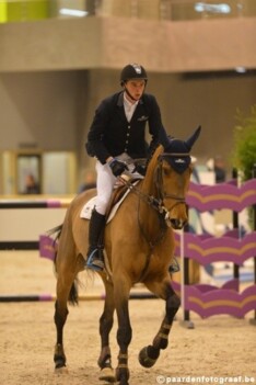 Clemens tweede in Odense