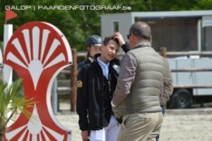 Internationale selecties