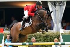 België tweede in landenprijs La Baule