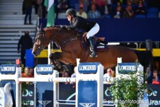 Ann Carton-Grootjans wint de GP van Lier!