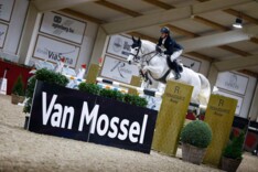 Alexander Housen wint opnieuw de Van Mossel Super Grand Prix!