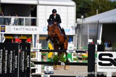CSIYH1* Lier: Devos op het podium bij de 7j