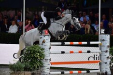 Maikel van der Vleuten wint GP St. Tropez!