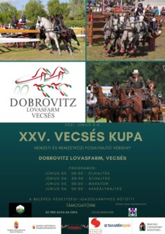 Dossier CAI Vecsés - 03-06/06/2021