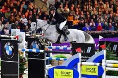 Philippaerts moet Vrieling voor zich dulden
