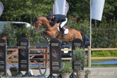 CSI2* Lier: Verlooy wint de rankingproef!