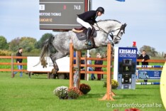 CSI2* Roosendaal: Opnieuw Mertens en Dunon!