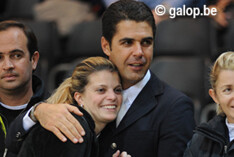 Jumping Rio van Athina Onassis gaat niet door