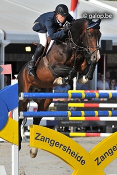 Linz: Bettinger herpakt zich op zondag