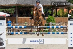 Jeroen de Winter en Gretel doen het weer