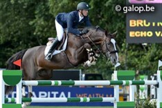 Video GP-overwinning Niels en Echo