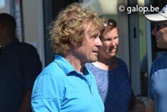 Sjef Jansen maakt EK team bekend