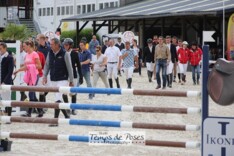 Gesves: eerste finalisten bekend