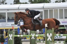 Thiry vijfde in GP qualifier Le Touquet