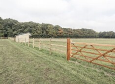 Bescherm uw paard!