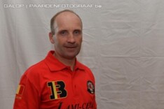 Vanspringel 24ste in Olympische eventing