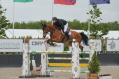 Michel Hendrix wint hoofdrubriek Kronenberg!