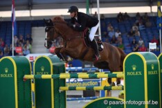 Kevin Staut wint de Rolex IJRC Top 10 Final!