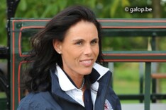 Zeges voor Michèle George in Mannheim